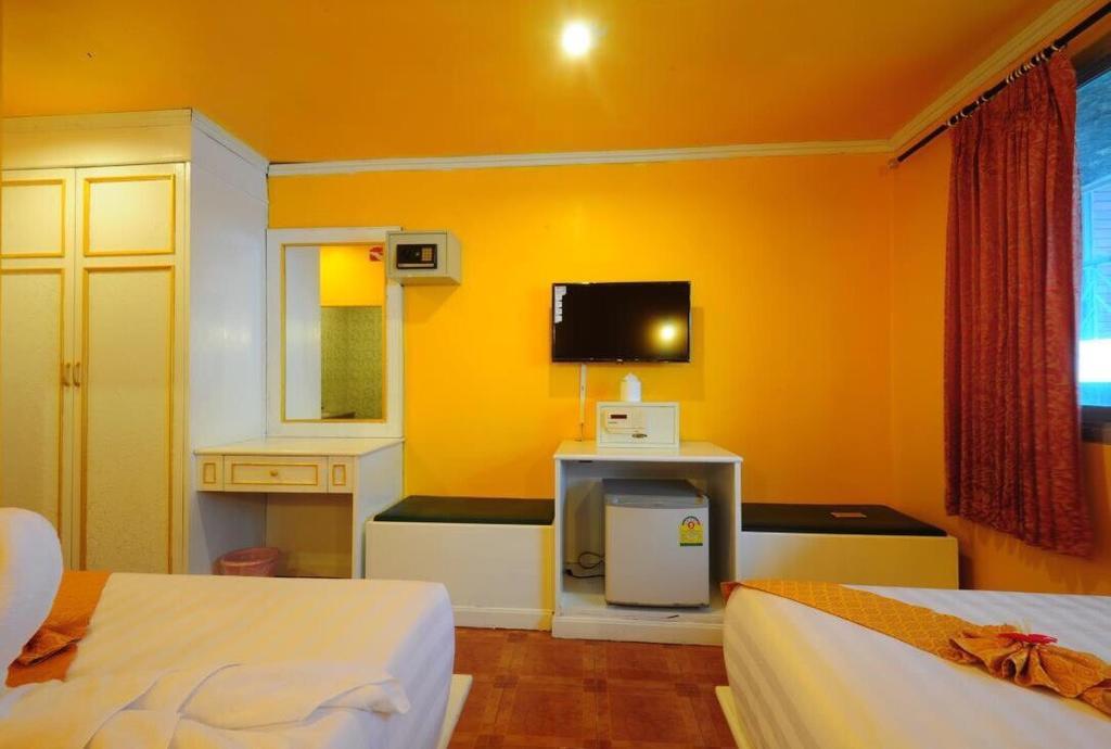 Phi Phi K House Hotel Exterior foto